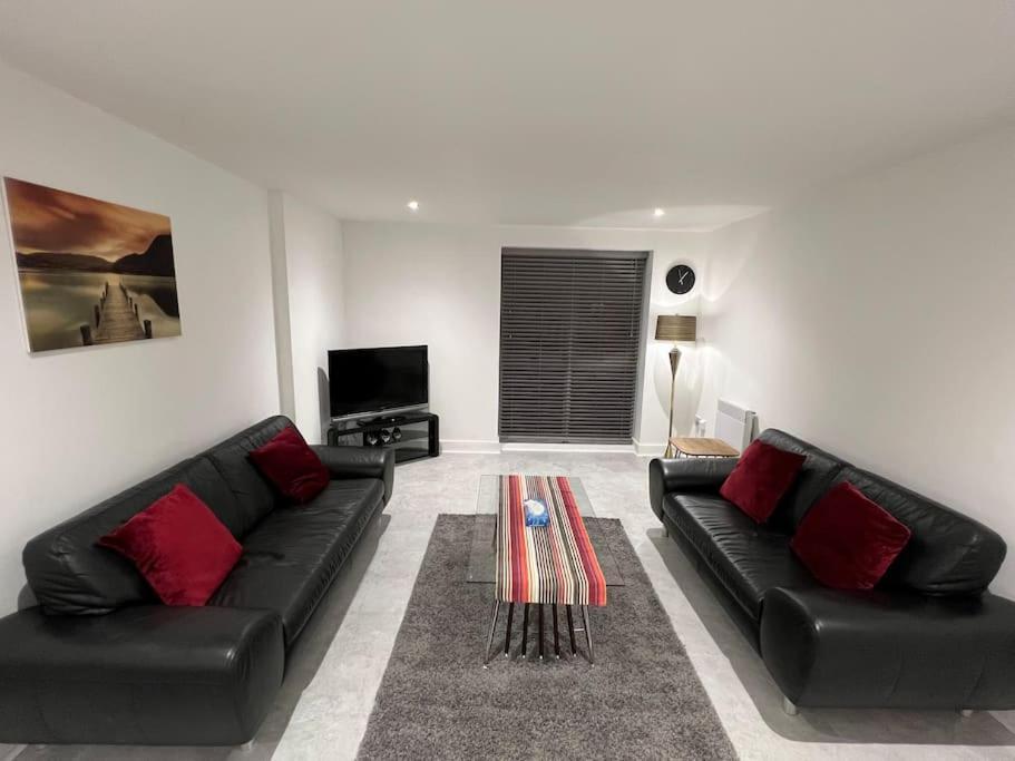 Orion Building Apartments ,Oposite Grand Central,Free Car Park Birmingham Exterior foto