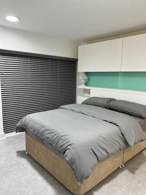 Orion Building Apartments ,Oposite Grand Central,Free Car Park Birmingham Exterior foto