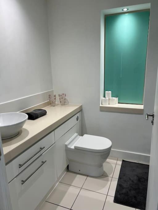 Orion Building Apartments ,Oposite Grand Central,Free Car Park Birmingham Exterior foto